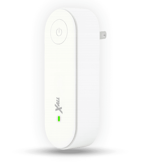 X-All Air Pure Filter