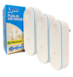 X-All Air Ionizer