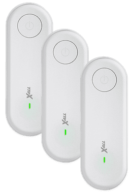 X-All Air Ionizer
