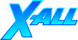 X-All Air Purifier