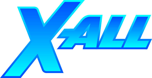 X-All Air Pure Filter