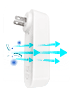 X-All Air Pure Filter