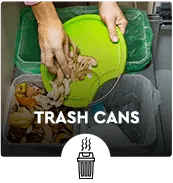 Garbage Disposals